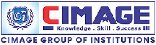 CIMAGE College