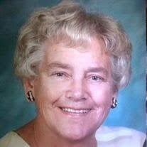 Jenny Beukelman Obituary