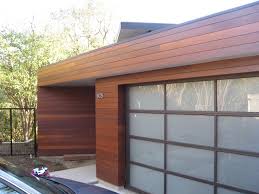 Browse inspirational photos of modern exteriors from houses to cabins, apartments to shipping containers. Rainscreen Hardwood Siding Project Modern Exterior Orange County By Mataverde Decking Houzz