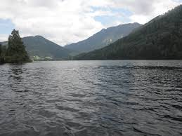 Save geräumiges feriendomizil mitten im grünen mit terrasse to your lists. Der Lunzer See Lunz Am See Scheibbs Geo Explorer Niederosterreich