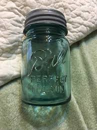 Wipe down with damp cloth and allow to air dry. Set 2 Large Vintage 1876 Glass Kitchen Canisters Storage Jars With Glass Lids Canisters Jars Home Garden Worldenergy Ae