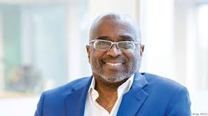 Power 10: Troy A. LeMaile-Stovall, TEDCO