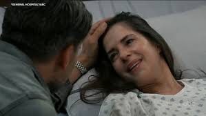 General Hospital' says goodbye to Kelly Monaco and character Sam after 20  years