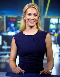Een kritische journalist die aan boord was van de. Helene Hendriks Verlaat Fox Sports Voor Veronica Show Ad Nl