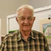 James Cecil “Jim” Stokes (1936-2010)