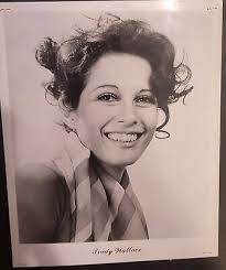 Trudy Wallace's Instagram, Twitter & Facebook