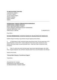 Contoh surat lantikan perwakilan syarikatfull description. Tag Contoh Surat Rasmi Rayuan Lhdn Download Kumpulan Gambar