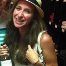 Larissa Cross (RissaDawnCross)