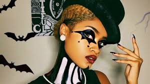 Read my disclaimer for more info. 13 Ingenious Halloween Costume Ideas For Black Women Bglh Marketplace