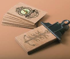 Your business card needs to have that equal amount of professional and personal feel. 38 Unique Business Cards That Will Make You Stand Out 99designs