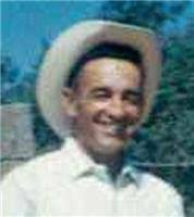 Alfred Gutierrez Obituary (1921