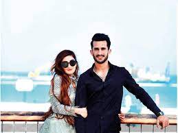 Ali has been through one rotation, an absolute hero early on, before a dip in form, then being discarded without fuss, and nearly lost to injury. Faridabad Girl Samiya Arzoo S Family Opens Up About Her Wedding To Pakistani Cricketer Hasan Ali Off The Field News Times Of India