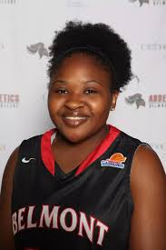 2015-16 Women's Basketball Roster