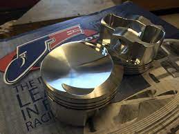 With displacements ranging from 2.0 to 2.7 liters, it was the little brother to the larger bmw m30 engine. Top End Performance Bmw M20 Je Forged Pistons