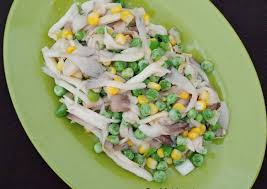 Maybe you would like to learn more about one of these? Cara Membuat Cah Jamur Kacang Polong Sedap Resep Us