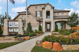 Vanbrooke Featuring Lake Ridge Builders Briarwood Homes And Lakewood Homes At Vanbrooke We Re Ready To Assist You With The Purcha Lake Ridge Briarwood Home