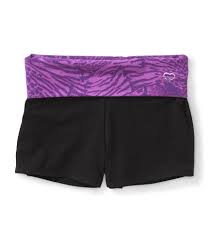 Frequent special offers and discounts up to 70% off for all products! Neon Animal Print Knit Yoga Shorts Aeropostale On Wanelo Yoga Shorts Dream Clothes Aeropostale