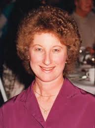 Sylvia Marian Pendleton