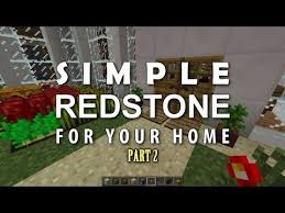 Check spelling or type a new query. Minecraft Redstone For Your Home 2 Sensor Lights Secret Entrance Automatic Fireplace Amazing Minecraft Minecraft Building Blueprints Minecraft Redstone