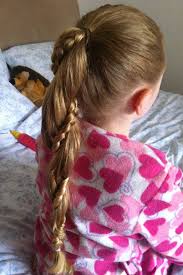 Maybe you would like to learn more about one of these? 37 Creative Hairstyle Ideas For Little Girls