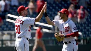 Tons of awesome max scherzer wallpapers to download for free. Af0izvdv2i4hym