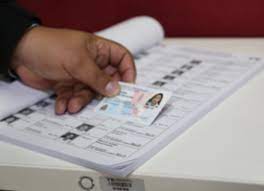El padrón electoral preliminar, con más de 2,7 millones de electores, fue publicado el pasado 15 de un total de 1.722 personas serán elegidas en los comicios generales de panamá en mayo de 2019. Casi 3 Millones De Panamenos Estan Habilitados Para Votar Tupolitica Com El Sitio Y Centro De Prensa Oficial De La Politica En Panama