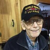 Wilmer "Buddy" Durham Obituary