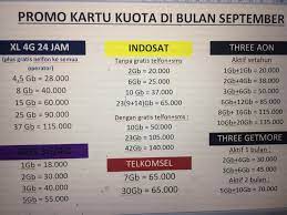 Telkomsel 12gb + 2gb omg 30 hari. Daftar Harga Hot Promo Ligo Cell Nanika Cell Cianjur Facebook