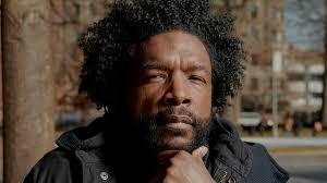 Questlove finds the story of our times in 52-year-old concert