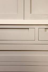 Southfields Handleless Shaker Kitchen Shaker Kitchen Kitchen Handles Shaker Doors