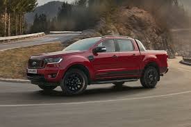Ford ranger is a nameplate that has been used on multiple model lines of vehicles sold by ford worldwide. Ford Ranger Gains New Stormtrak And Wolftrak Limited Editions Autocar