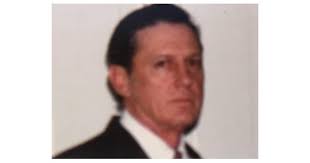 Kenneth Chiasson Obituary (2017)