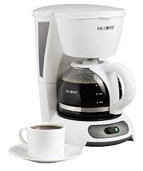 Black And Decker 5 Cup Coffee Maker Sunbeam Tf4 099 500 4 Cup Coffee Maker 220 Volts Not For Usa Or Canada Mr Coffee 4 Cup Coffee Maker Mr Coffee Maker