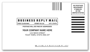 634br A K A 634br 1 634bre 6 3 4 24lb Bre Business Reply Side Seam Envelope Moisture Seal 6 1 2 X 3 5 8