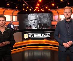 Nikkie gruwelt van déze outfit op songfestival: 9tmh50gix5x2im