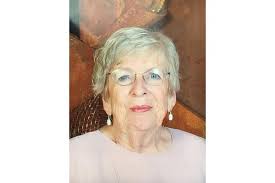 Nancy Bernard Obituary (1936