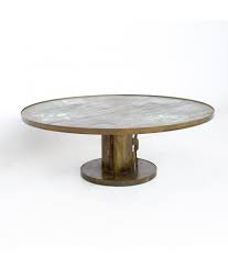 Philip and kelvin laverne by price. Philip And Kelvin Laverne Mid Century Coffee Table