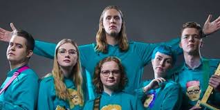 Nueva misión para la 'patrulla' daði & gagnamagnið: Iceland Wins Norway S Alternative Eurovision 2020