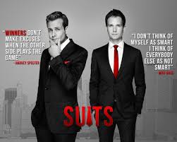 Here are some of the best quotes from suits: Suits Quotes By Harvey Specter Perpetually In Transit