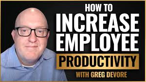 Operations Mastery with Greg Devore