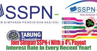 Proper and meticulous financial planning is required to ensure one can spend their life after retirement in utmost relief. Jom Simpan Sspn I With 4 Payout Interest Rate In Every Recent Years Everydayonsales Com News