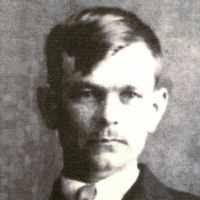 Gustave William Luebke (1885–1968)