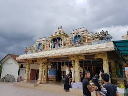 Check out updated best hotels & restaurants near sri melmalayanur. Malaysian Temples Sri Maha Mariamman Temple Taman Ladang Jaya Glenmerie Shah Alam