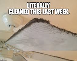 Maybe you would like to learn more about one of these? Why Do Fans Get Dusty Even If They Re Always Moving