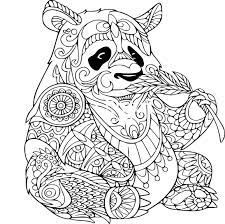 Coloriage Mandala Animaux tortue Collection 2465 Animaux Mandala Coloriage  Dessin - FIA Coloriage | Coloriage panda, Coloriage mandala animaux, Coloriage  mandala
