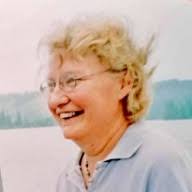 Fraser, Barbara Marie