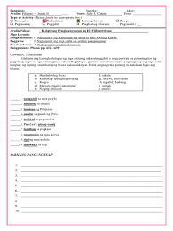 Check spelling or type a new query. Filipino Module