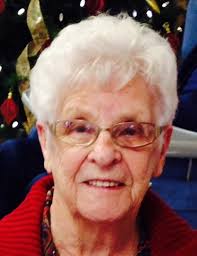 Obituary information for Marianne Cote