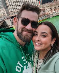 feeling v lucky✨🍀 happy st.patrick's day, y'all! 📍 @swissotelchi