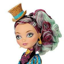 Ever after high legacy day dolls discount